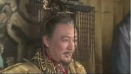 电视剧《汉宣帝》,雄才大略，开创盛世